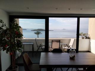 Apartamento exclusivo - 1