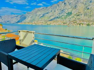 Kotor Muo Apartments C3 - Kotor (Cattaro) - 9