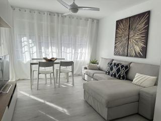 Apartamento frente al mar Apolo - Castelldefels - 0
