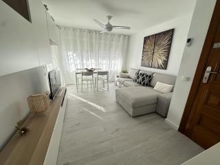 Apartamento frente al mar Apolo - 9