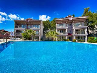 Nokta Paspatur Suit Apart, Fethiye, Ölüdeniz - Fethiye - 8