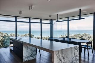 ONYX HOUSE - Wainui Beach - 8