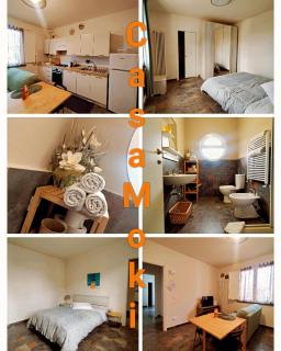 Casa Moki - Uliveto Terme - 9