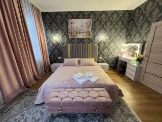 Emerald Apartament - Černivci - 0