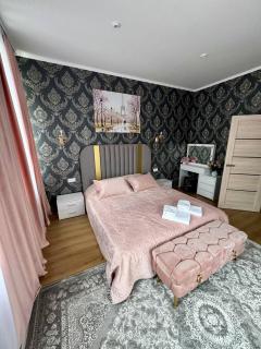 Emerald Apartament - Černivci - 5