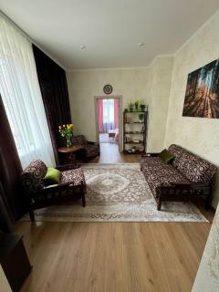 Emerald Apartament - Černivci - 4
