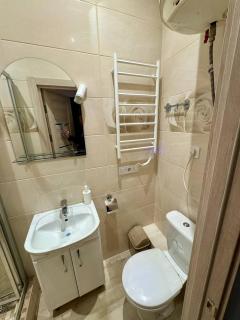Emerald Apartament - Černivci - 3