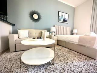 SUNRISE HOMES - Close to JBR Beach - Beautiful Studio - Dubai - 5