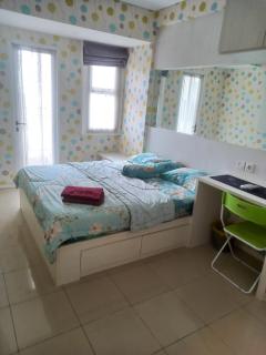 Parahyangan residence - Bandung - 8