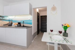 Unique Studio with Balcony in Jastrzębia Góra by Noclegi Renters - Jastrzębia Góra - 3