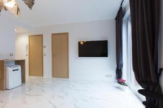 Rotermanni Cozy apartment - Tallinn - 7