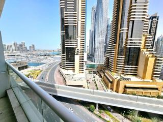 SUNRISE HOMES - Close to JBR Beach - Beautiful Studio - Dubai - 7