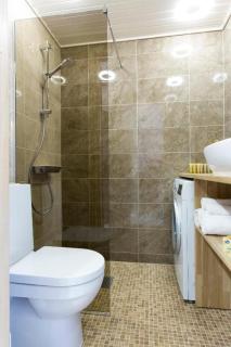 Rotermanni Cozy apartment - Tallinn - 5