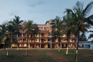 Manthan Beach Resort, Kapu - Pāngāla - 4