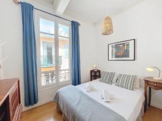 Nestor&Jeeves - PROVENCAL - Central - Near Beach - Nizza - 1