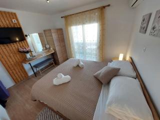 Afandou Square Apartment - Afando - 7