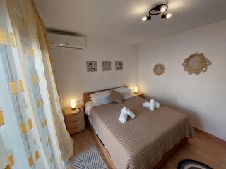 Afandou Square Apartment - Afando - 8
