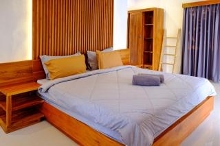 O.B oemah bone homestay - Sanur - 3