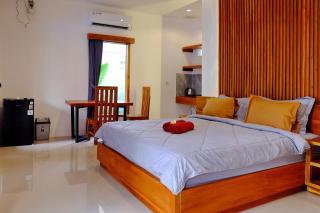 O.B oemah bone homestay - Sanur - 4