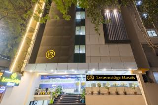 Lemonridge Hotels Kukatpally - Haiderabad - 0