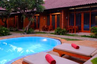 O.B oemah bone homestay - Sanur - 1