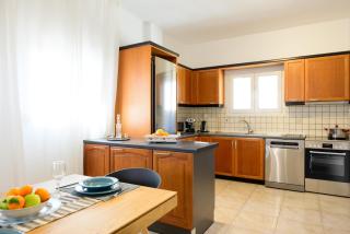 Summer Retreat 3rd floor - Agios Nikolaos - 4