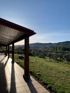 Quinta dos Cedros l Turismo Rural - Covilhã - 5