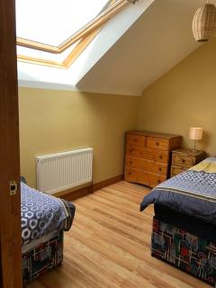 Delightful Beach Retreat- - 2