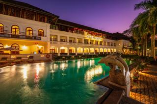 Brunton Boatyard - A CGH Earth Experience - Cochin - 7