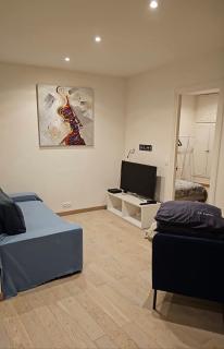 Appartement central 7 eme arrondissement - París - 9