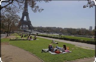 Appartement central 7 eme arrondissement - París - 8
