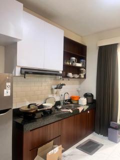 Cluster semayang - Jakarta - 4