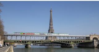 Appartement central 7 eme arrondissement - París - 6