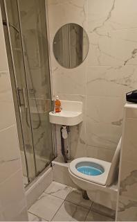 Appartement central 7 eme arrondissement - París - 5