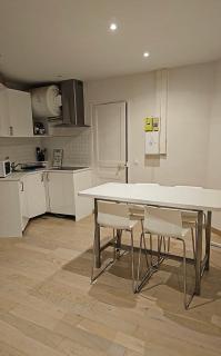 Appartement central 7 eme arrondissement - París - 4