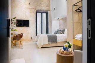 Luxurious studio with Jacuzzi in Casa Pilatos - Seville - 9