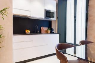 Luxurious studio with Jacuzzi in Casa Pilatos - Seville - 6