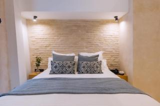 Luxurious studio with Jacuzzi in Casa Pilatos - Seville - 1
