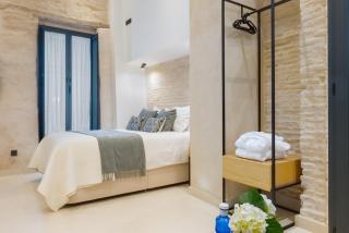 Luxurious studio with Jacuzzi in Casa Pilatos - Seville - 8