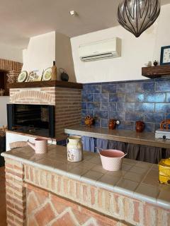 La Mancha Suites Casa Rural - 7