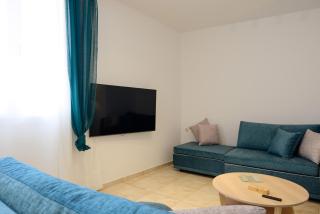 Summer Retreat 3rd floor - Agios Nikolaos - 1