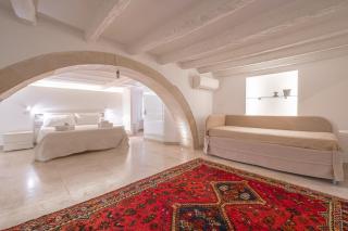 Casa Scina' - Syracuse - 2