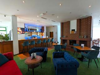 Acron-Hotel Quedlinburg - Quedlinburg - 7