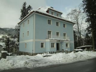 Villa Laner - Bad Hofgastein - 7