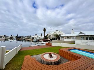 Marina Martinique 1588 - Jeffreys Bay - 6
