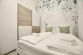 Standard Apartment by Hi5- Csengery street - Budapest - 0