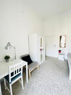 Residenza Caracciolo - Nápoles - 6
