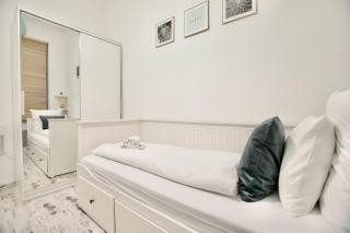 Standard Apartment by Hi5- Csengery street - Budapest - 9