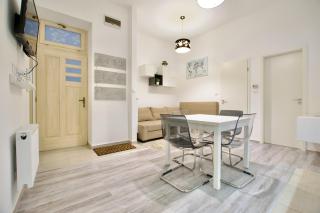 Standard Apartment by Hi5- Csengery street - Budapest - 7