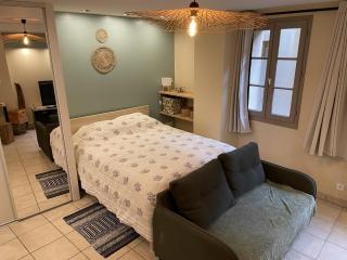 Superbe studio centre Limoges - Limoges - 4